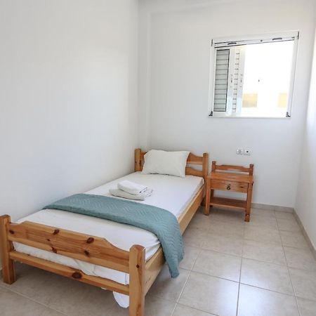 Aqua Mare Apartment Amoudara Lasithiou Exterior foto