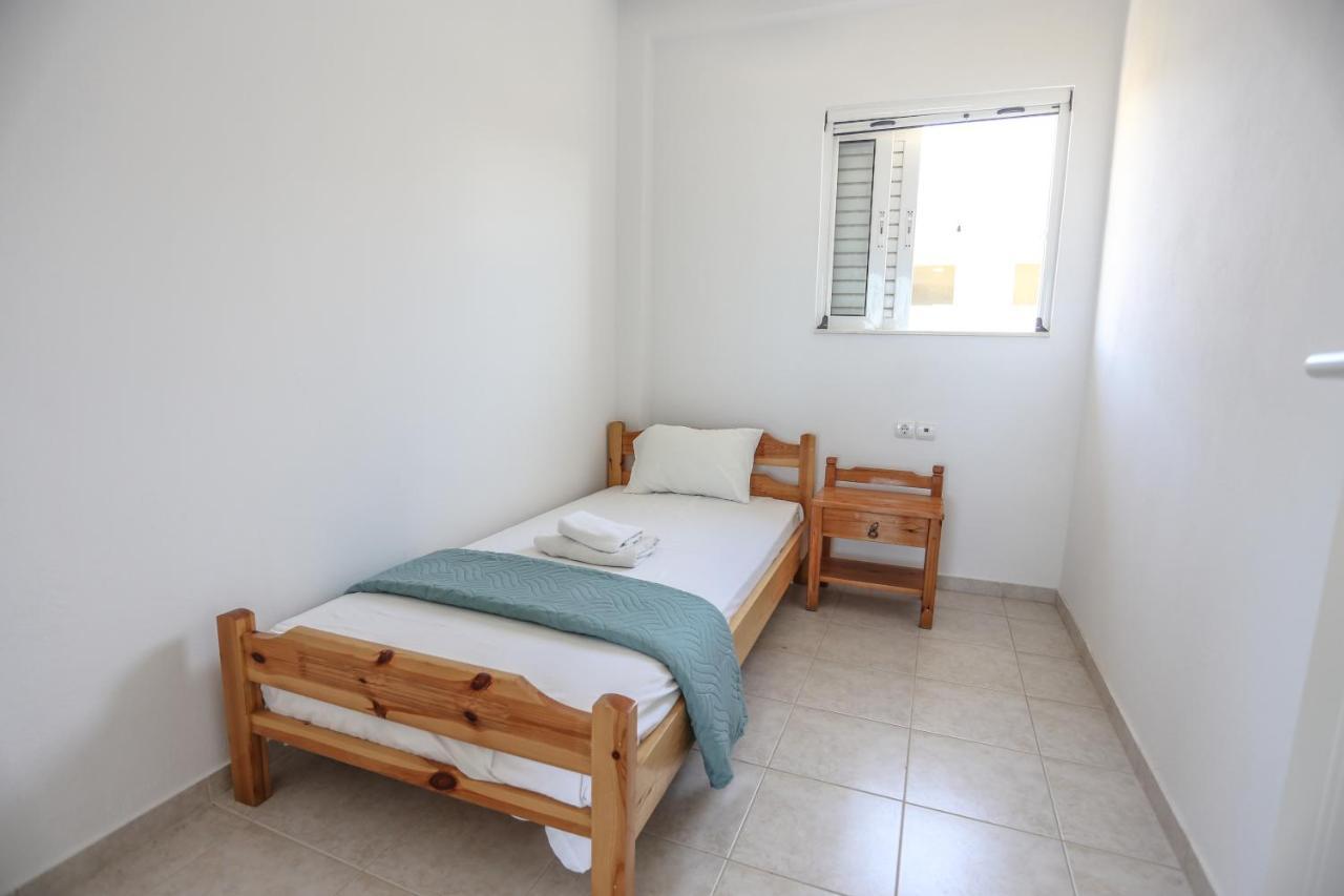 Aqua Mare Apartment Amoudara Lasithiou Exterior foto